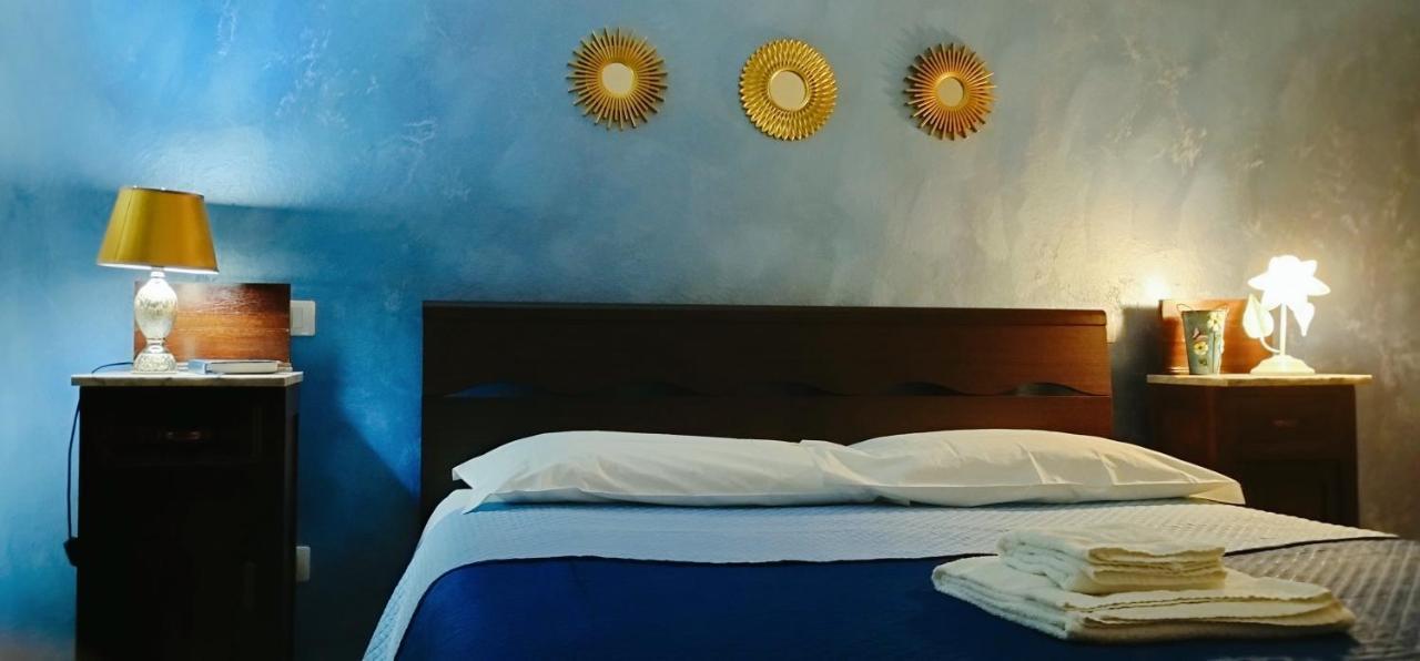 La Casa Tra Gli Ulivi Bed & Breakfast Cortona Eksteriør bilde