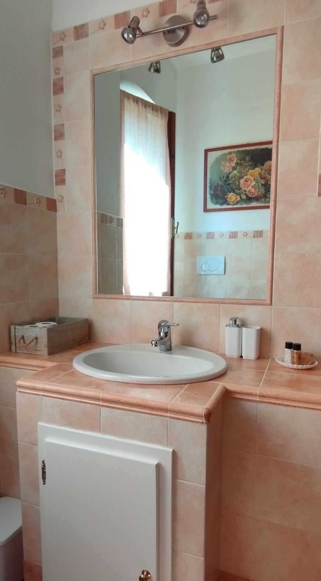 La Casa Tra Gli Ulivi Bed & Breakfast Cortona Eksteriør bilde