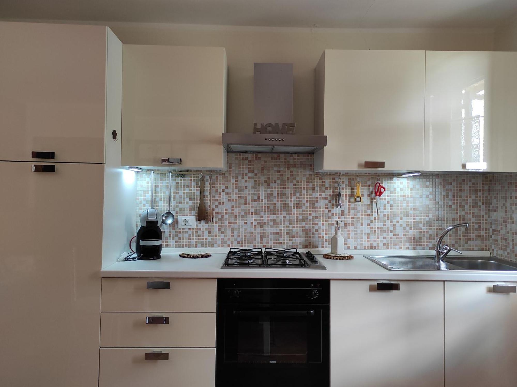 La Casa Tra Gli Ulivi Bed & Breakfast Cortona Eksteriør bilde